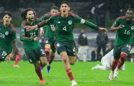 M�xico quiere abrir por todo lo alto el Mundial 2026: partidos de hoy.