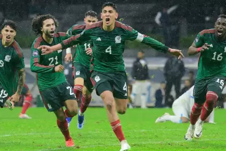 M�xico quiere abrir por todo lo alto el Mundial 2026: partidos de hoy.