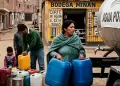 Corte de AGUA el 12 de junio en distritos de Lima: Zonas y horarios, seg�n Sedapal