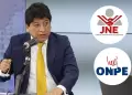 Defensor del Pueblo felicita a ONPE y JNE y destaca proceso electoral: "No ha habido ning�n cuestionamiento"