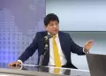 Defensor�a realiza su propio conteo de votos de la segunda vuelta: "Estamos haciendo contraste de informaci�n con ONPE"