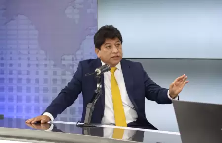 Defensor del Pueblo, Josu� Guti�rrez