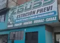 Independencia: Z Buss retoma sus labores tras ser atacada en dos oportunidades en menos de 24 horas