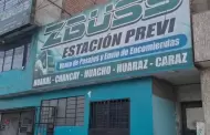 Independencia: Z Buss retoma sus labores tras ser atacada en dos oportunidades en menos de 24 horas
