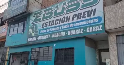 Z Buss retoma operaciones luego de sufrir dos atentados armados.