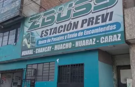 Z Buss retoma operaciones luego de sufrir dos atentados armados.