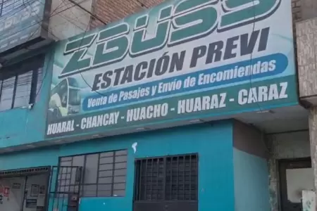 Z Buss retoma operaciones luego de sufrir dos atentados armados.