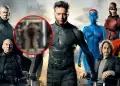 Querido actor de la pel�cula "X-Men" revela que padece rara enfermedad que solo afecta al 1% de los hombres