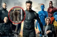 Querido actor de la película "X-Men" revela que padece rara enfermedad que solo afecta al 1% de los hombres