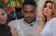 Diego Chávarri anuncia el FIN de su relación con Thalía Bentin ¿por Gabriela Herrera?: "Le deseo lo mejor"