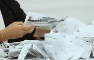 Del ánfora al sillón presidencial: JNE explica el recorrido de cada voto antes de definir al próximo mandatario