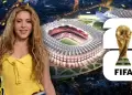 Inauguraci�n del Mundial 2026: Sigue AQU� el MINUTO a MINUTO del inicio de la m�xima fiesta del f�tbol