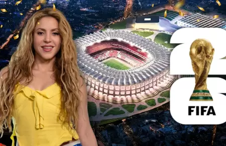 Mundial 2026