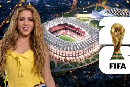 Mundial 2026