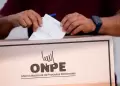 �Habr� "tercera vuelta" electoral? Esto revela la ONPE sobre rumores de una nueva votaci�n