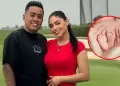 �Pamela Franco y Christian Cueva decidieron tener un beb�?: Esta fue la inesperada respuesta de la cantante de cumbia