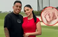 ¿Pamela Franco y Christian Cueva decidieron tener un bebé?: Esta fue la inesperada respuesta de la cantante de cumbia