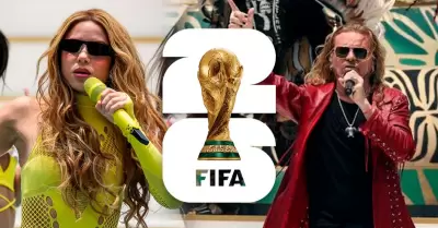 Mundial 2026