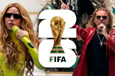 Mundial 2026