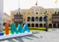 MML anuncia estar en alerta m�xima frente a cualquier acto de violencia en el Centro Hist�rico de Lima
