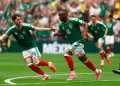 M�xico vs Sud�frica: Sigue el MINUTO a MINUTO del duelo en vivo AQU�