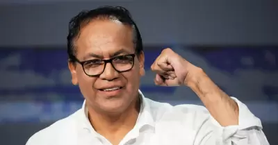 Roberto S�nchez se pronuncia en comunicado
