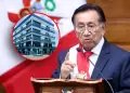 Jos� Balc�zar es citado a juicio oral este 16 de junio por caso de presunta apropiaci�n il�cita cuando era decano