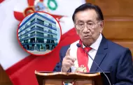 José Balcázar es citado a juicio oral este 16 de junio por caso de presunta apropiación ilícita cuando era decano