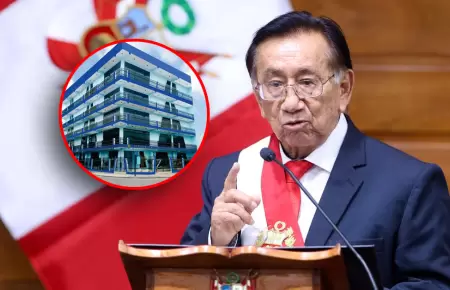 Presidente es citado por caso de presunto enriquecimiento.