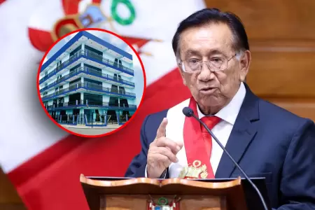 Presidente es citado por caso de presunto enriquecimiento.