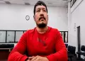 Alias "el Monstruo": PJ programa para el 24 de junio la audiencia de lectura de sentencia contra Erick Moreno Hern�ndez