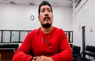 Alias "el Monstruo": PJ programa para el 24 de junio la audiencia de lectura de sentencia contra Erick Moreno Hernández