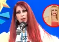 Monique Pardo arremete contra Susy D�az: "Me odia porque fui el amor imposible de Polo Campos"
