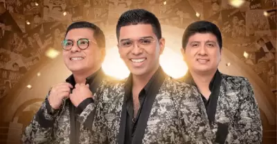 Cumbia peruana ya tiene d�a oficializado por el Congreso