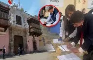 Segunda vuelta 2026: Cancillería brinda detalles sobre material electoral que llegó al Perú tras las elecciones