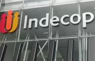 Indecopi ADVIERTE sobre la B�SQUEDA de partidos gratis del MUNDIAL 2026 podr�a abrir la puerta a hackers y estafadores