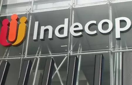 Indecopi alerta sobre enlaces con transmisiones del Mundial 2026