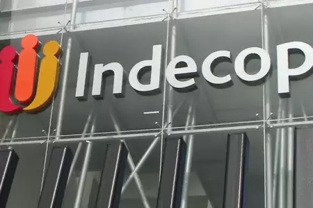 Indecopi alerta sobre enlaces con transmisiones del Mundial 2026