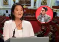 Eventual gobierno de Keiko Fujimori deber� "pactar" para sostenerse: "No le va a quedar mucho tiempo", advierte analista