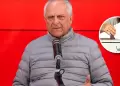 Francisco Diez-Canseco cuestiona elecciones: "Me parece que ha habido fraude"