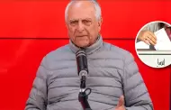Francisco Diez-Canseco cuestiona elecciones: "Me parece que ha habido fraude"