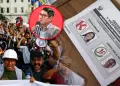 Protestas tras resultados de segunda vuelta no pueden hacerse bajo narrativas de fraude sin fundamento, advierte analista
