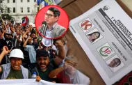 Protestas tras resultados de segunda vuelta no pueden hacerse bajo narrativas de fraude sin fundamento, advierte analista