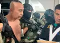 Mafia inmobiliaria desarticulada: 'T�o Luigi' capturado por usurpar viviendas de fallecidos