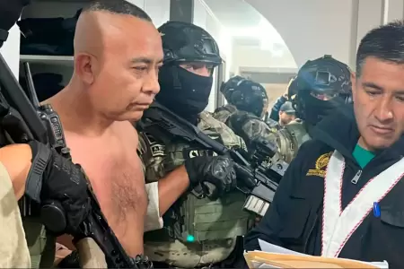 El implicado alquilaba los inmuebles de fallecidos.