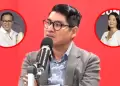 Iv�n Arenas responde sobre la convocatoria de Roberto S�nchez: "Quienes tienen que hacer la defensa al voto son los personeros"
