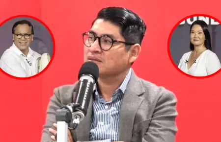 Asamblea convocada por Roberto S�nchez por votos corresponde a personeros