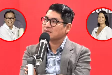 Asamblea convocada por Roberto S�nchez por votos corresponde a personeros