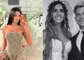 Samantha Batallanos confirma la ruptura entre Mario Hart Korina: "Me dijo que hace 3 meses no estaban"