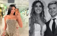 Samantha Batallanos confirma la ruptura entre Mario Hart Korina: "Me dijo que hace 3 meses no estaban"